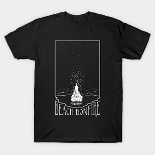 Beach Bonfire T-Shirt